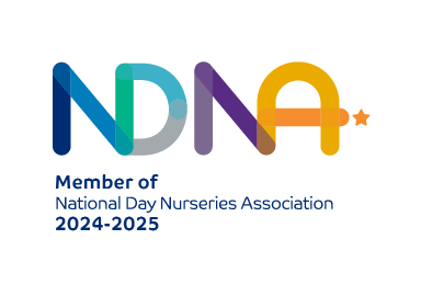 National Day Nurseries Association Member