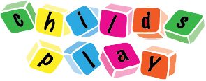 Childsplay Nurseries Logo